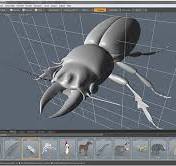 3d design software