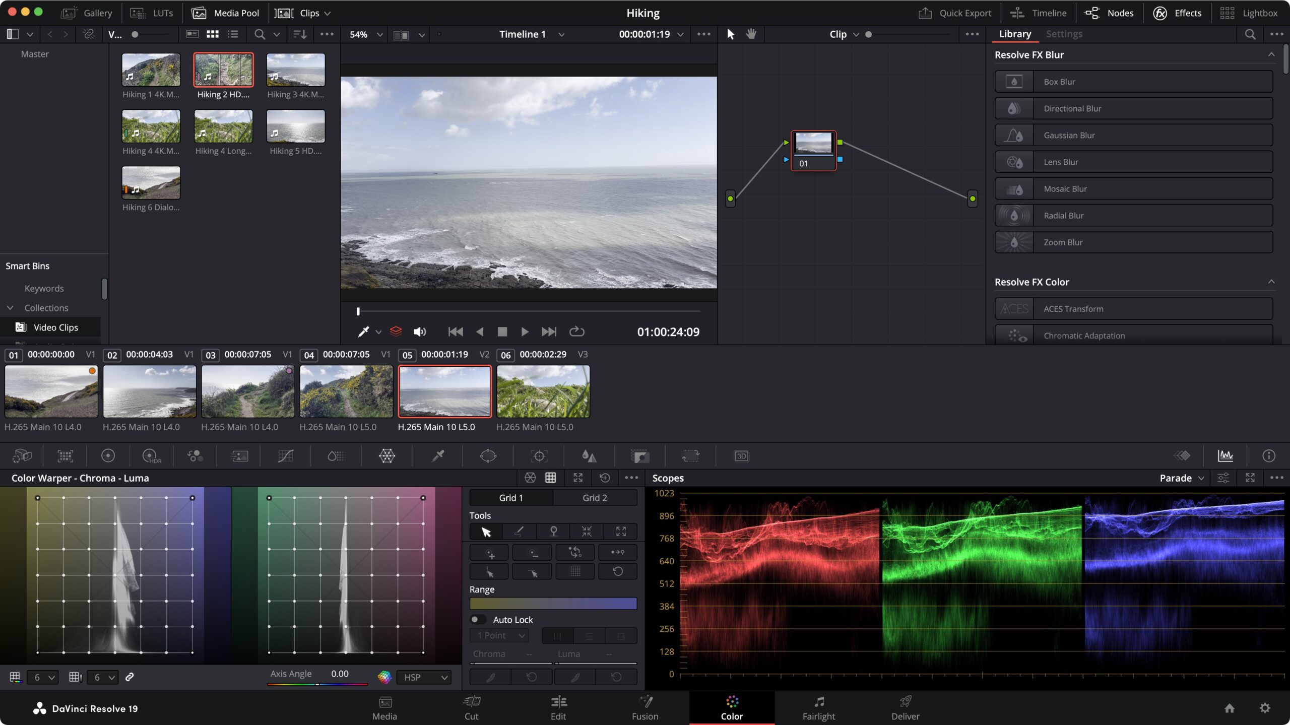 Discover the Best Editing Software for Your Creative Projects