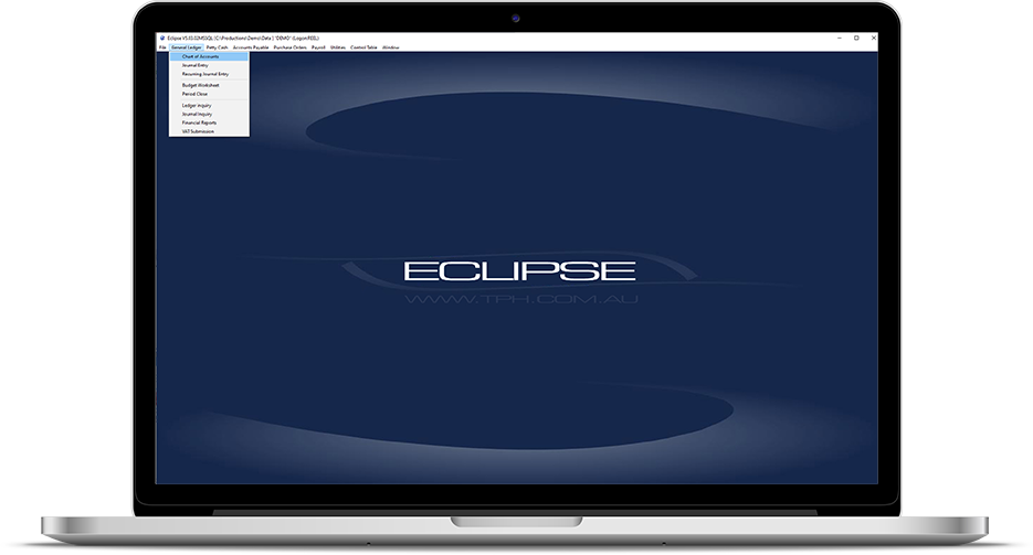 eclipse software
