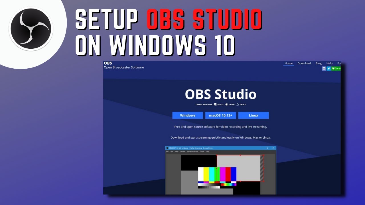Unleashing Creativity with Open Broadcaster Software: A Comprehensive Guide