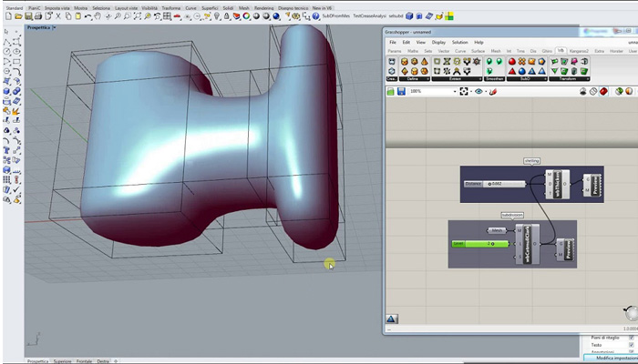 Unleashing Creativity: Exploring the Power of Rhino Software in 3D Design