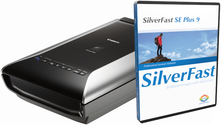 Maximizing Efficiency: Harnessing the Power of Scanner Software for Streamlined Document Management