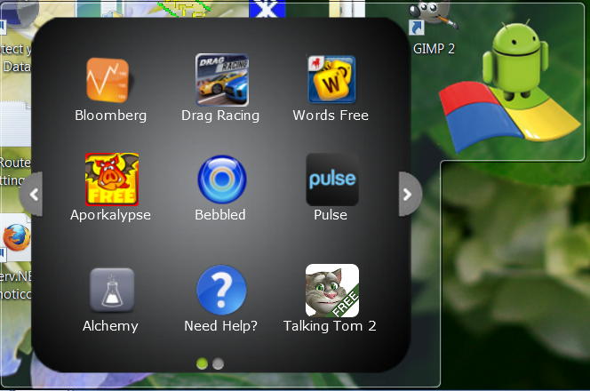 Unlocking Android Potential: BlueStacks for Windows 7