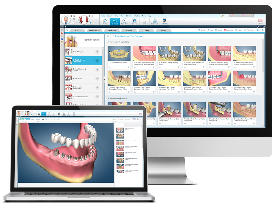 Revolutionizing Dental Care: The Power of Innovative Dental Software Solutions