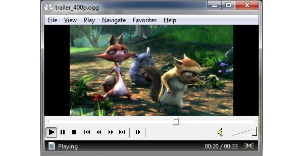 dvd player software