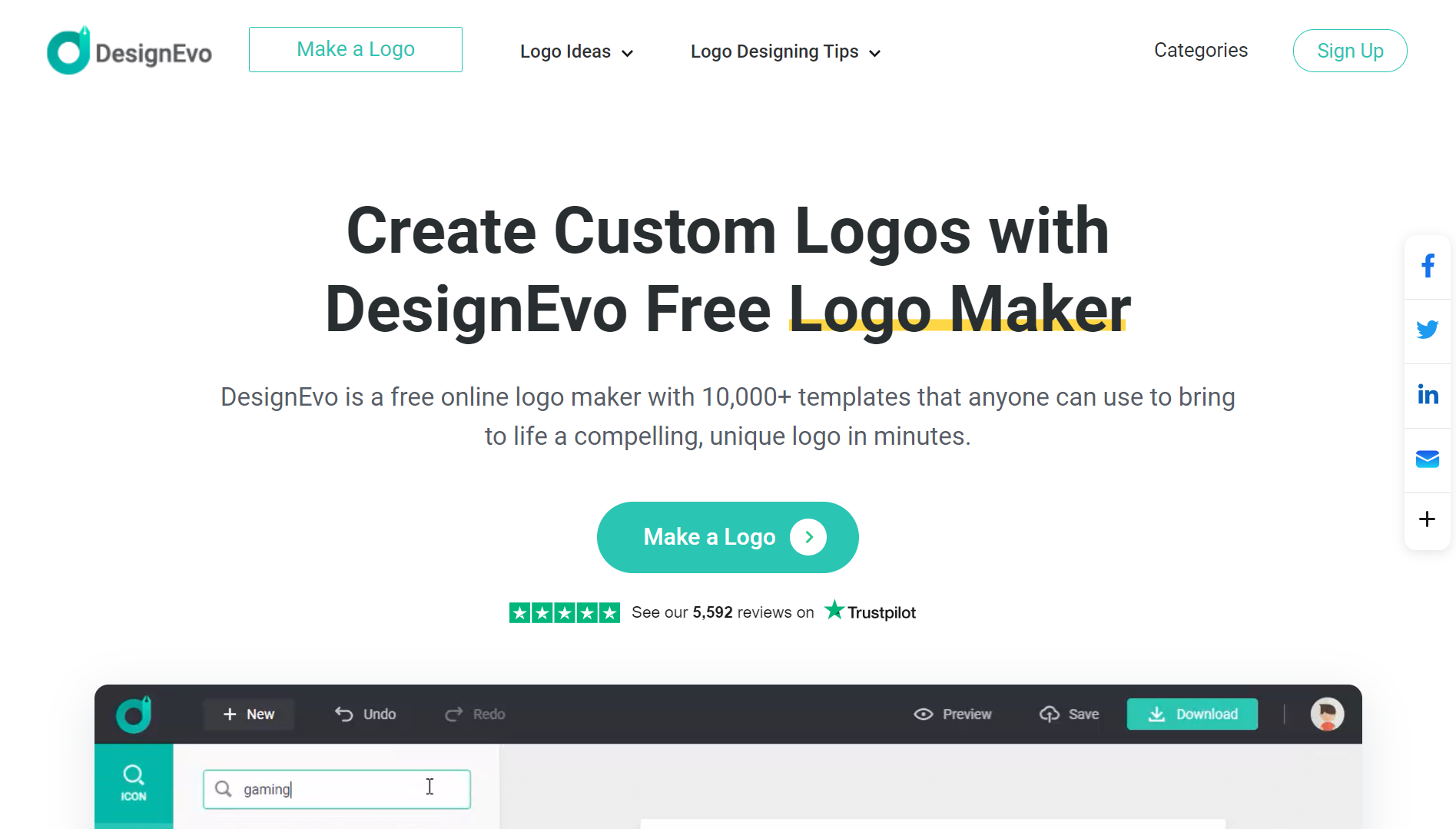 Discover the Top Free Logo Design Software for Crafting Memorable Logos
