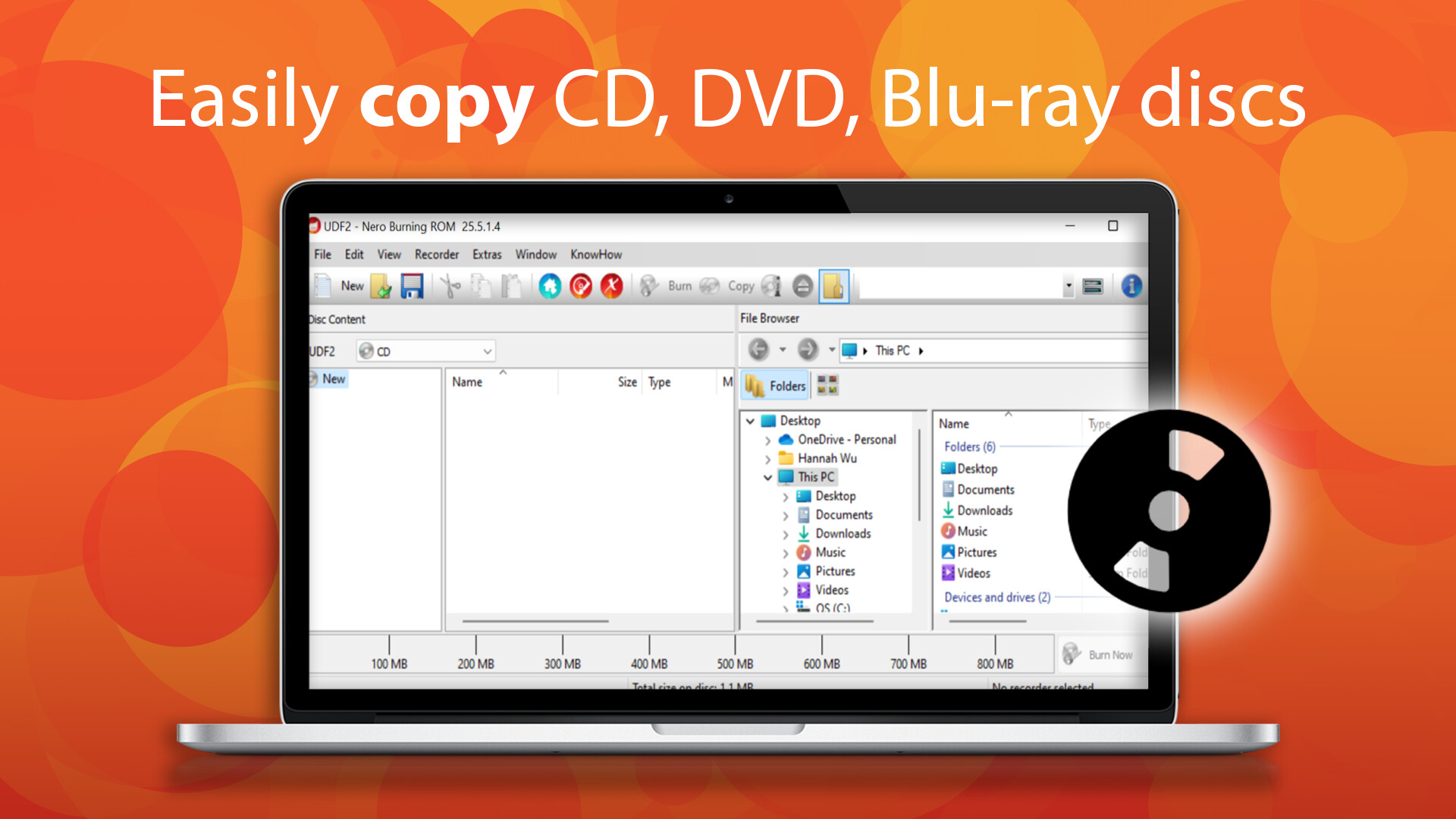 Unleashing Creativity: Exploring the Power of Nero Software