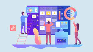 project management software