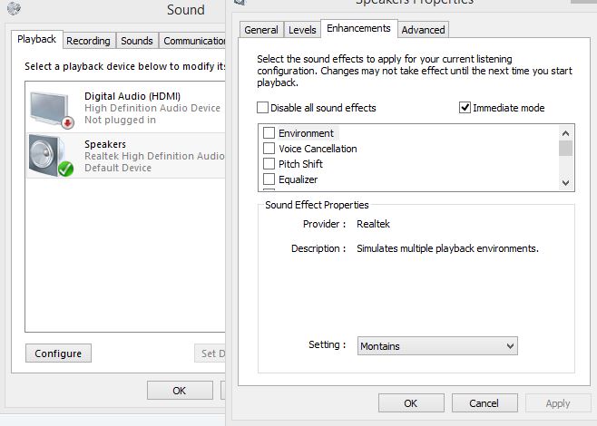 Optimizing Your Sound: Realtek Audio Driver for Windows 7