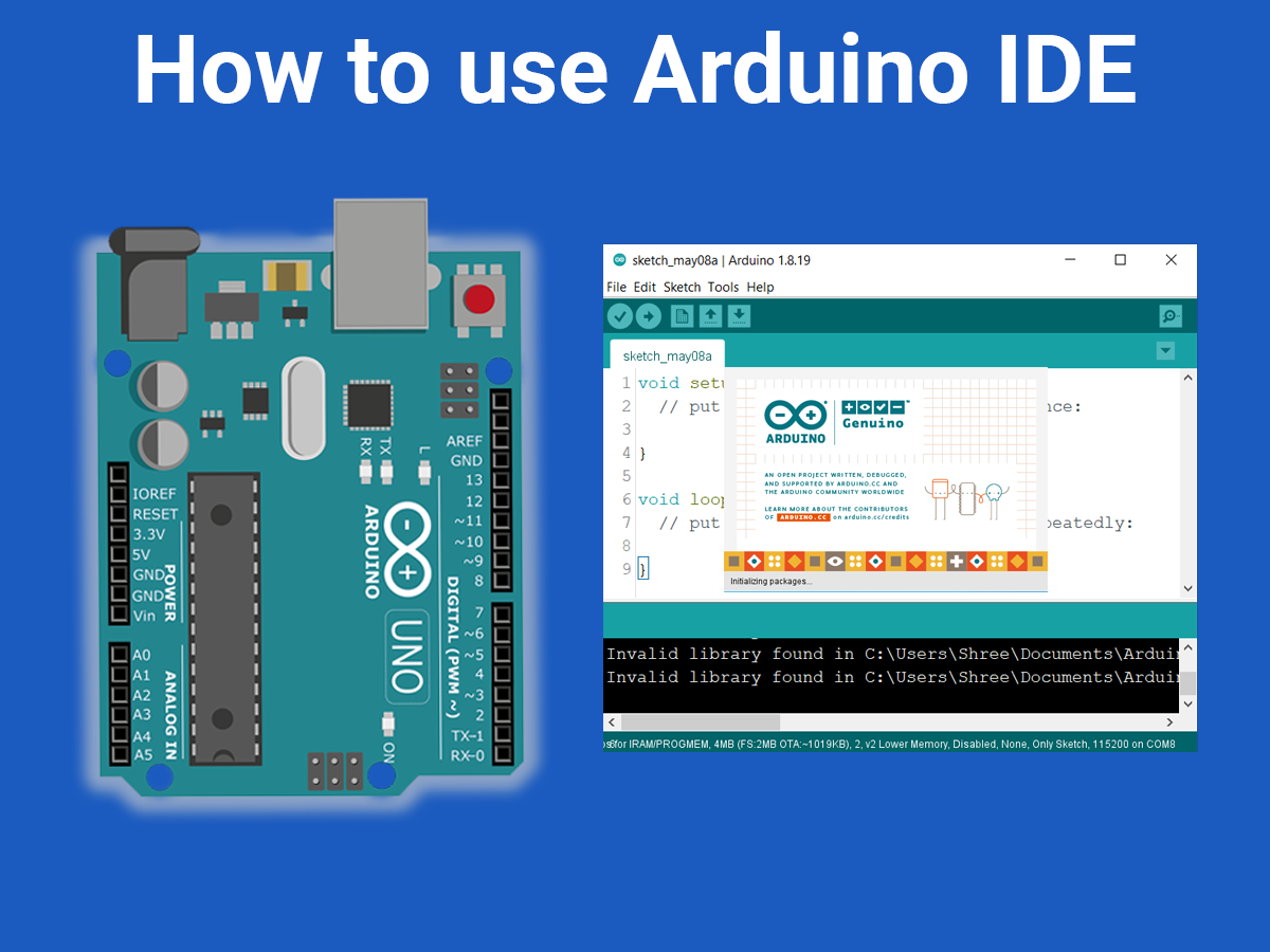 Mastering the Art of Innovation with Arduino Software