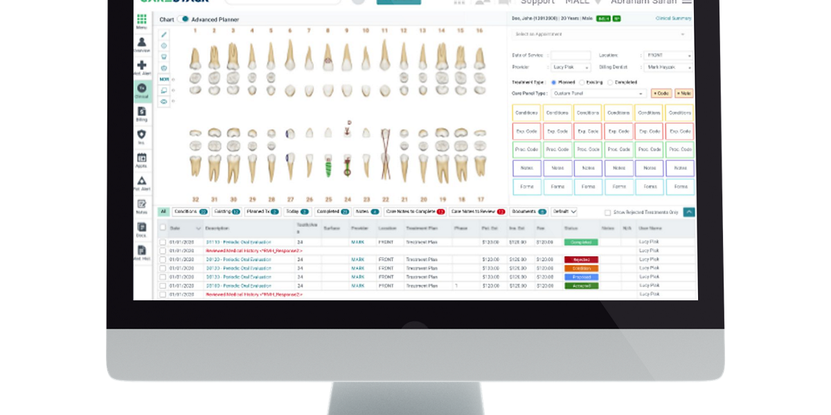 Revolutionizing Dental Practices with Innovative Dental Software Solutions