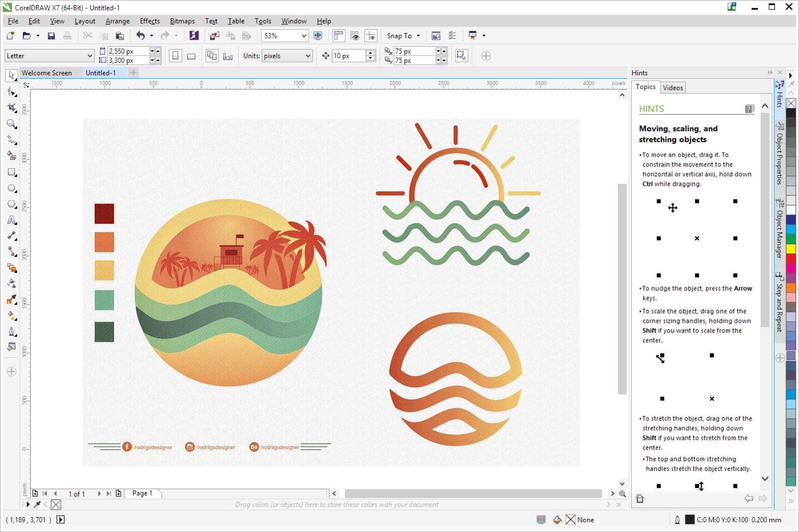 Discover the Best Free Logo Design Software for Your Creative Projects