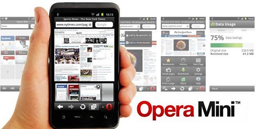 Exploring the Charm of Opera Mini’s Old Version