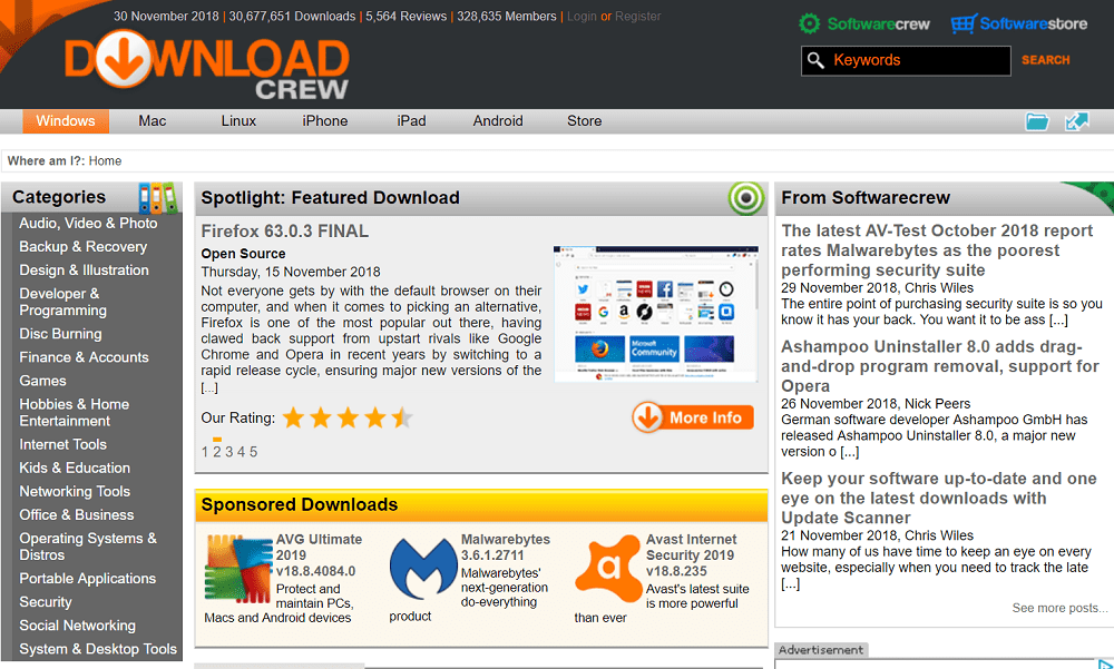 Discover Where to Find Full Version PC Software for Free Download