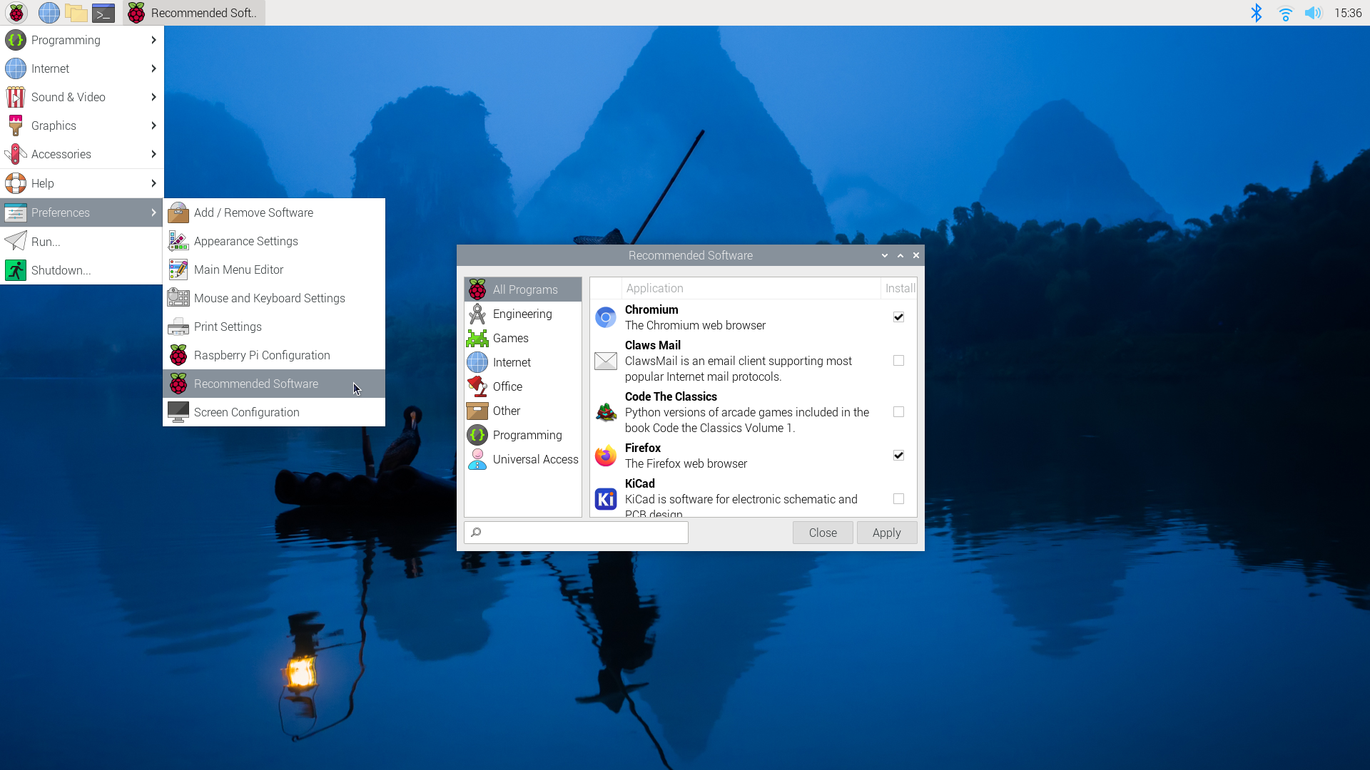 Exploring the Versatility of Raspberry Pi Software