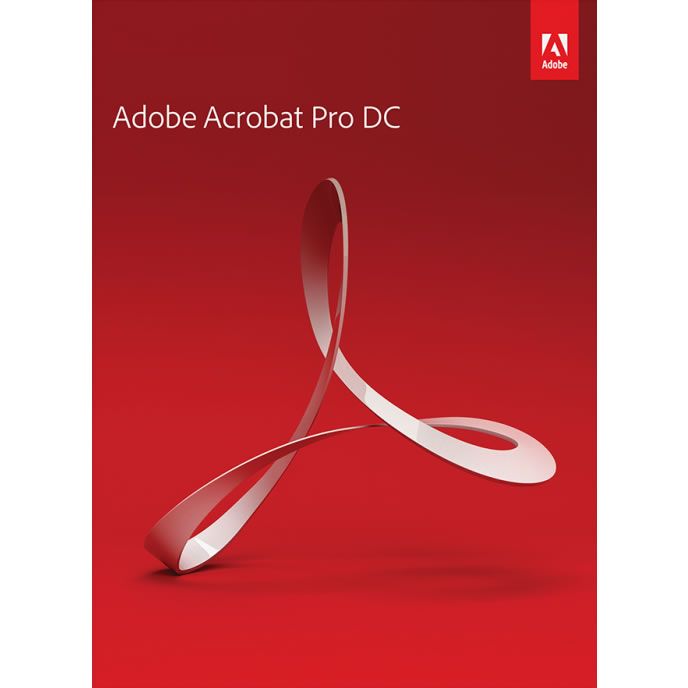 acrobat dc