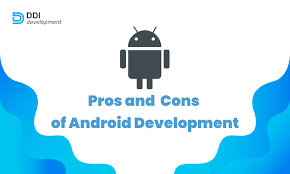 android app development