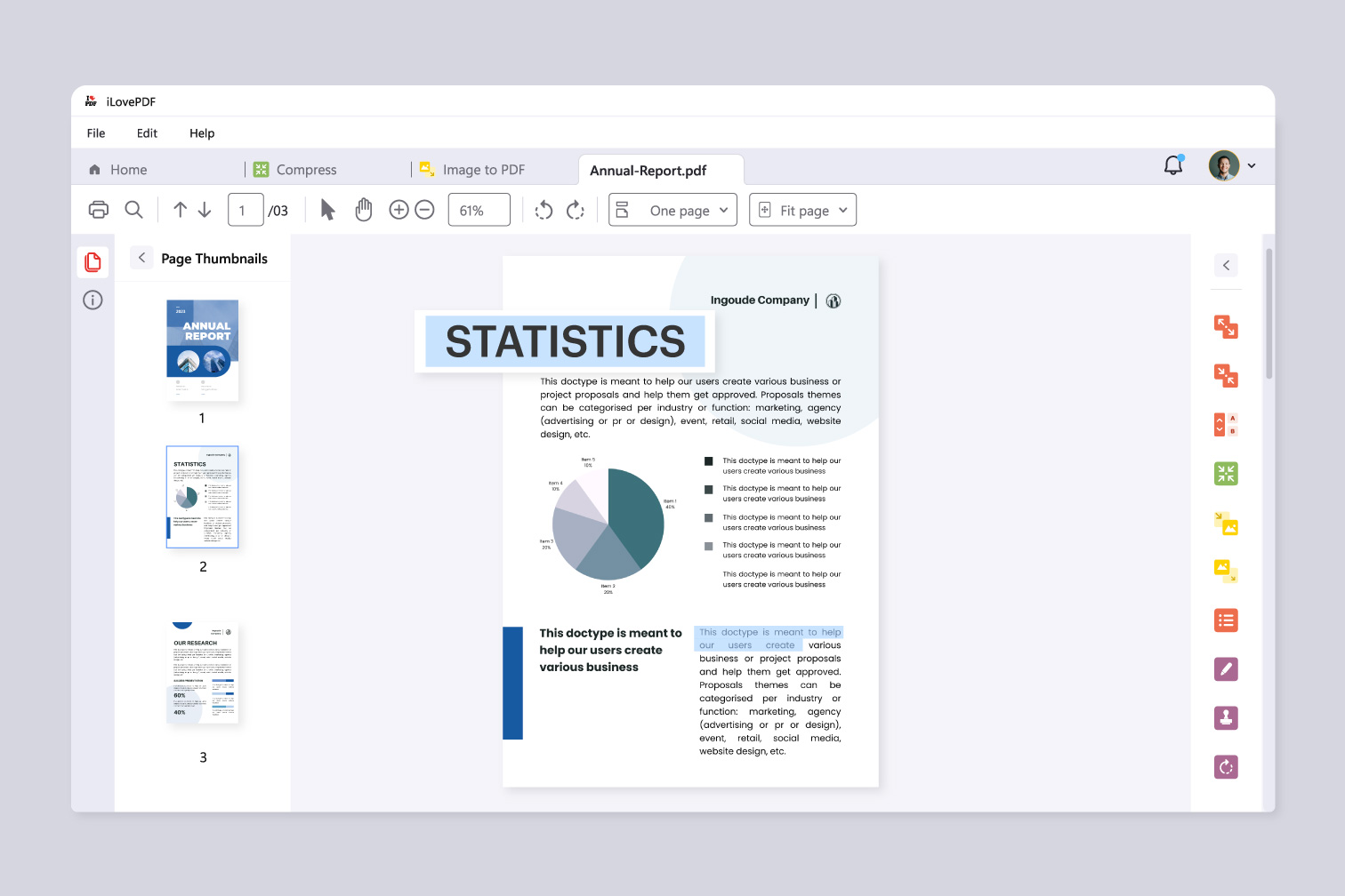 free pdf reader for windows