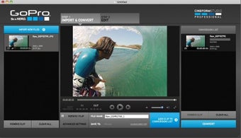 gopro software