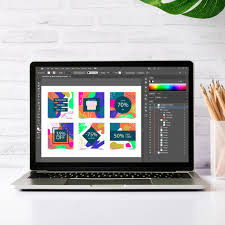 graphic design software