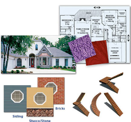 home design software