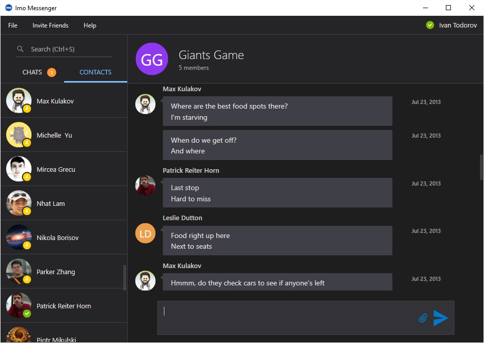 Unveiling the Power of imo Software: A Comprehensive Guide to Communication Excellence