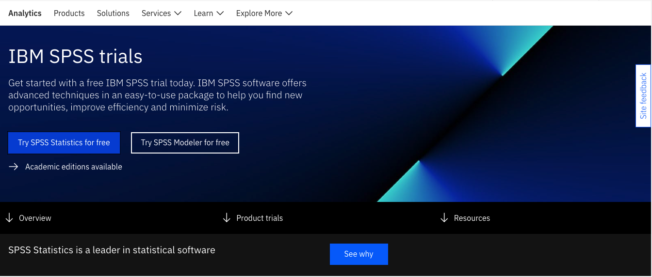 Unleashing the Potential of SPSS Software: A Comprehensive Guide