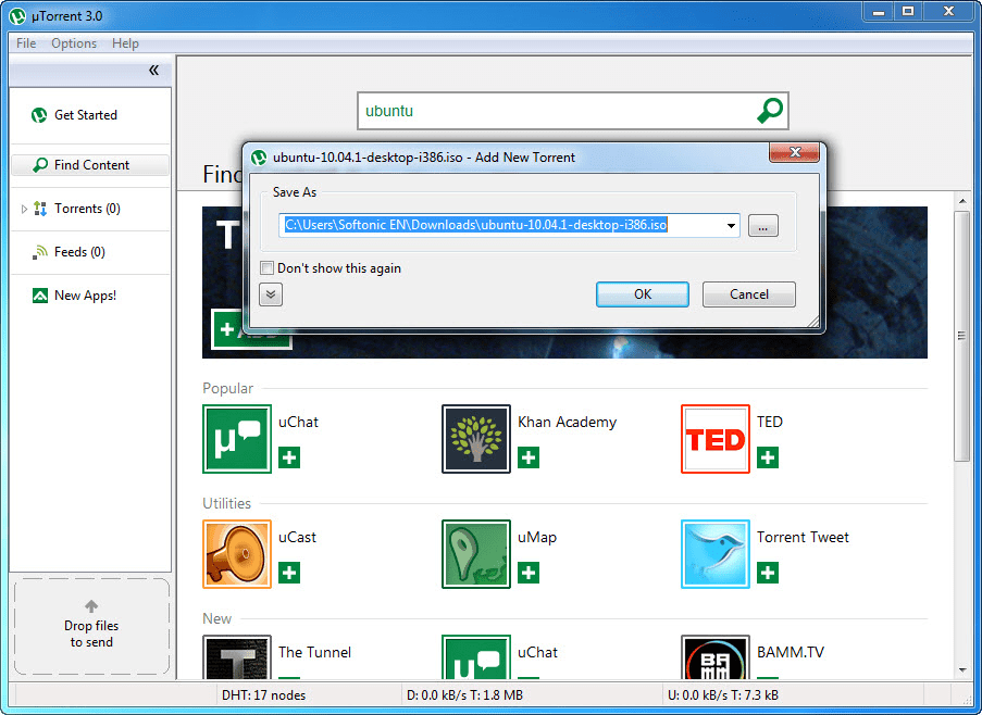 Ultimate Guide to uTorrent Free Download for Windows 7: Get Started Today!