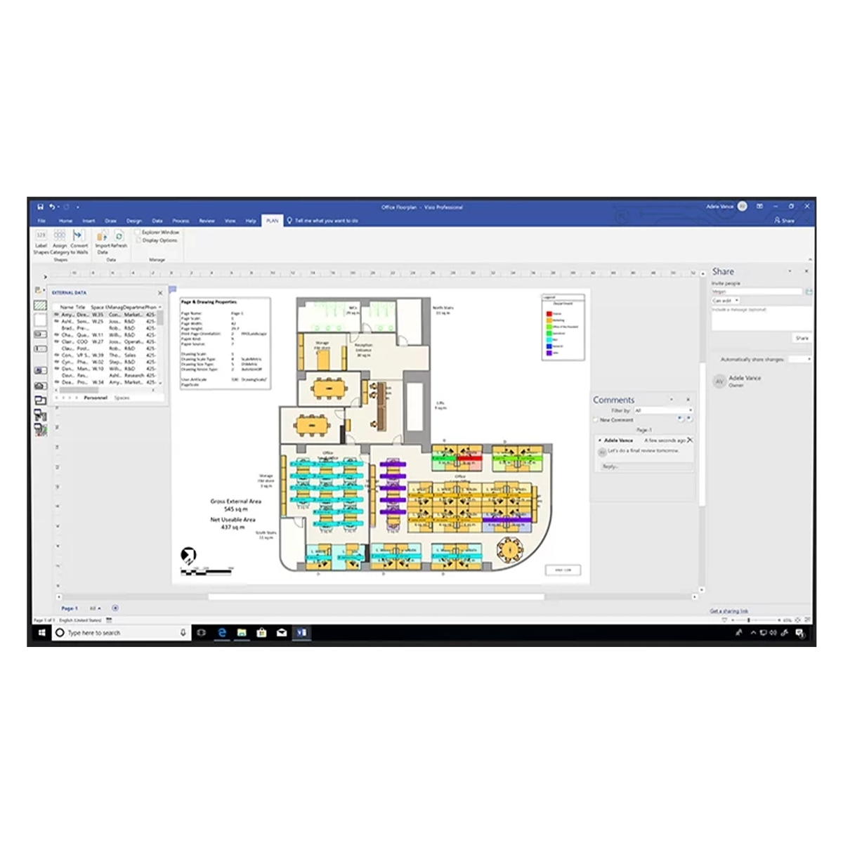 Unlocking Creativity with Visio Software: A Comprehensive Guide