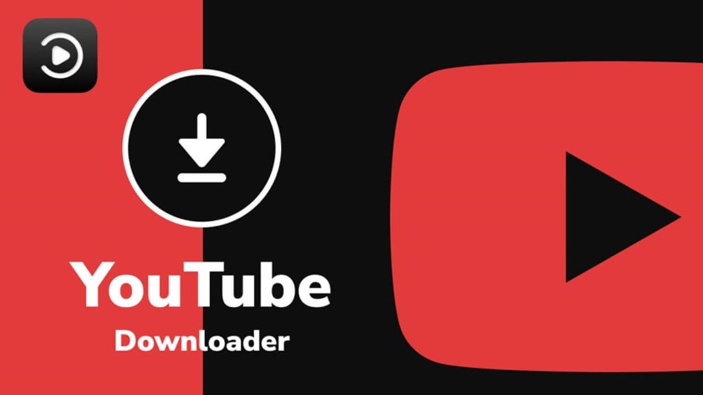 youtube downloader free download full version