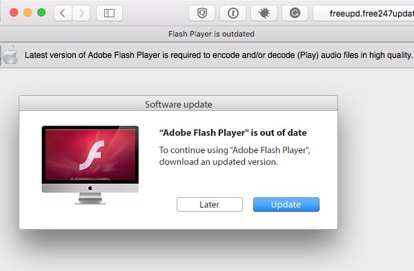 Adobe Flash on Mac: Navigating the Transition to a Flash-Free Future