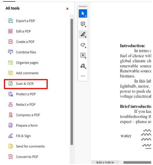 Mastering Adobe Reader for Seamless PDF Management