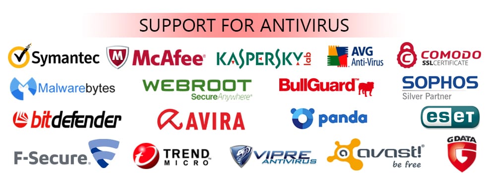 Top Picks: Best Free Antivirus Programs of 2018