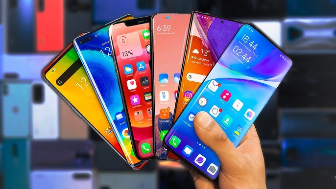 best smartphone