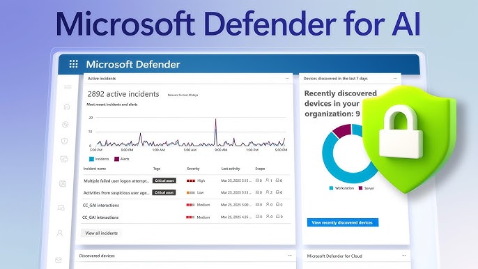 microsoft defender