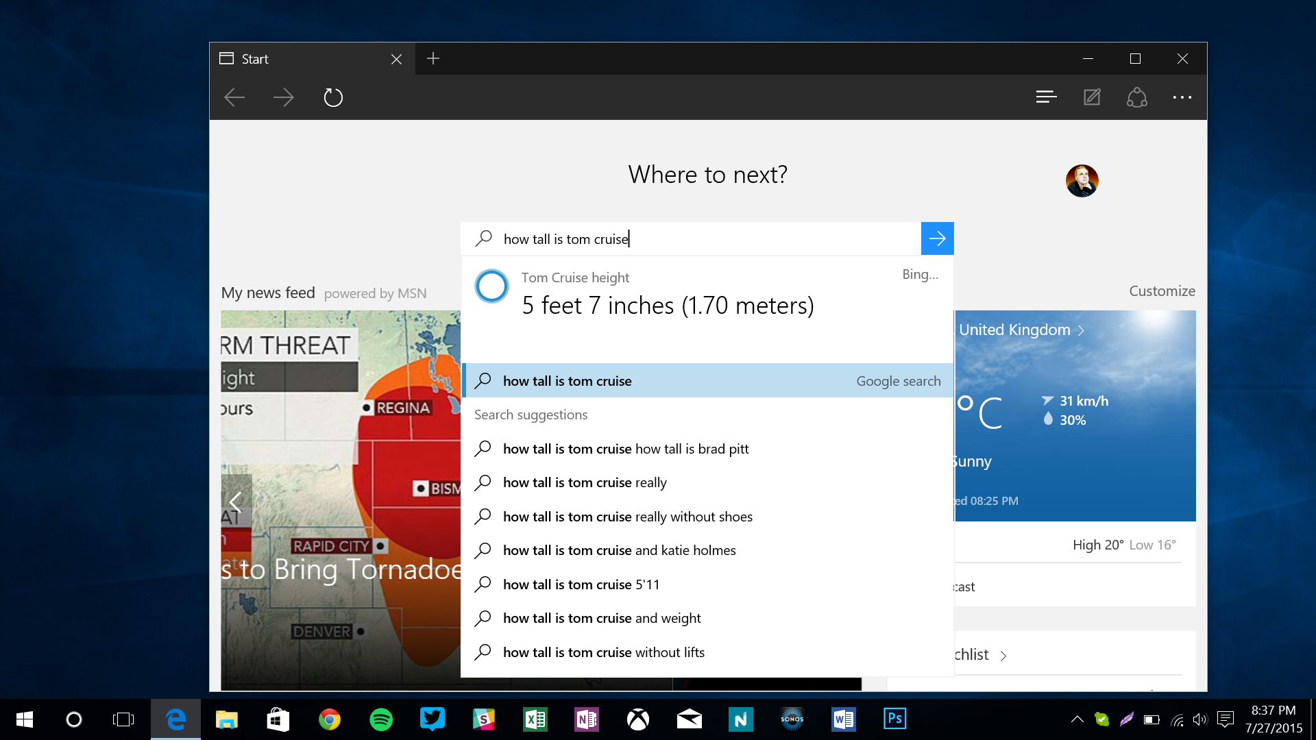 microsoft windows 10