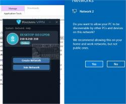 Unlock Secure Connections with Radmin VPN: Your Gateway to Remote Networking
