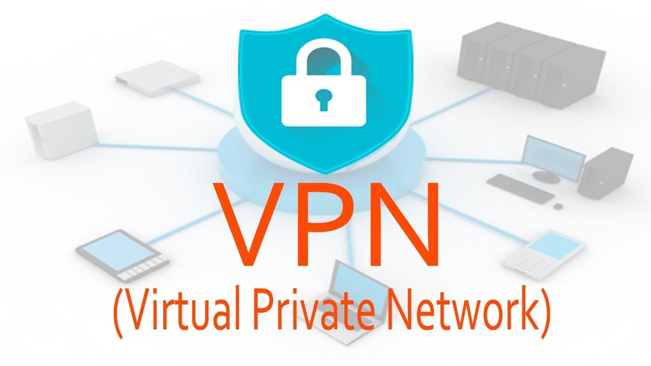 virtual private network
