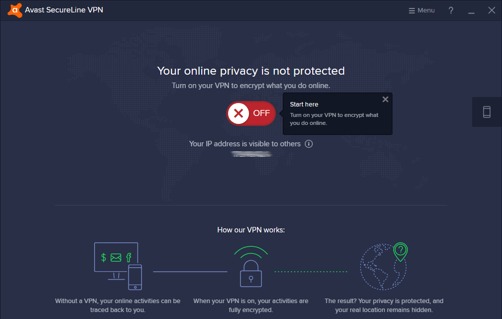 Maximizing Online Security with Avast SecureLine VPN