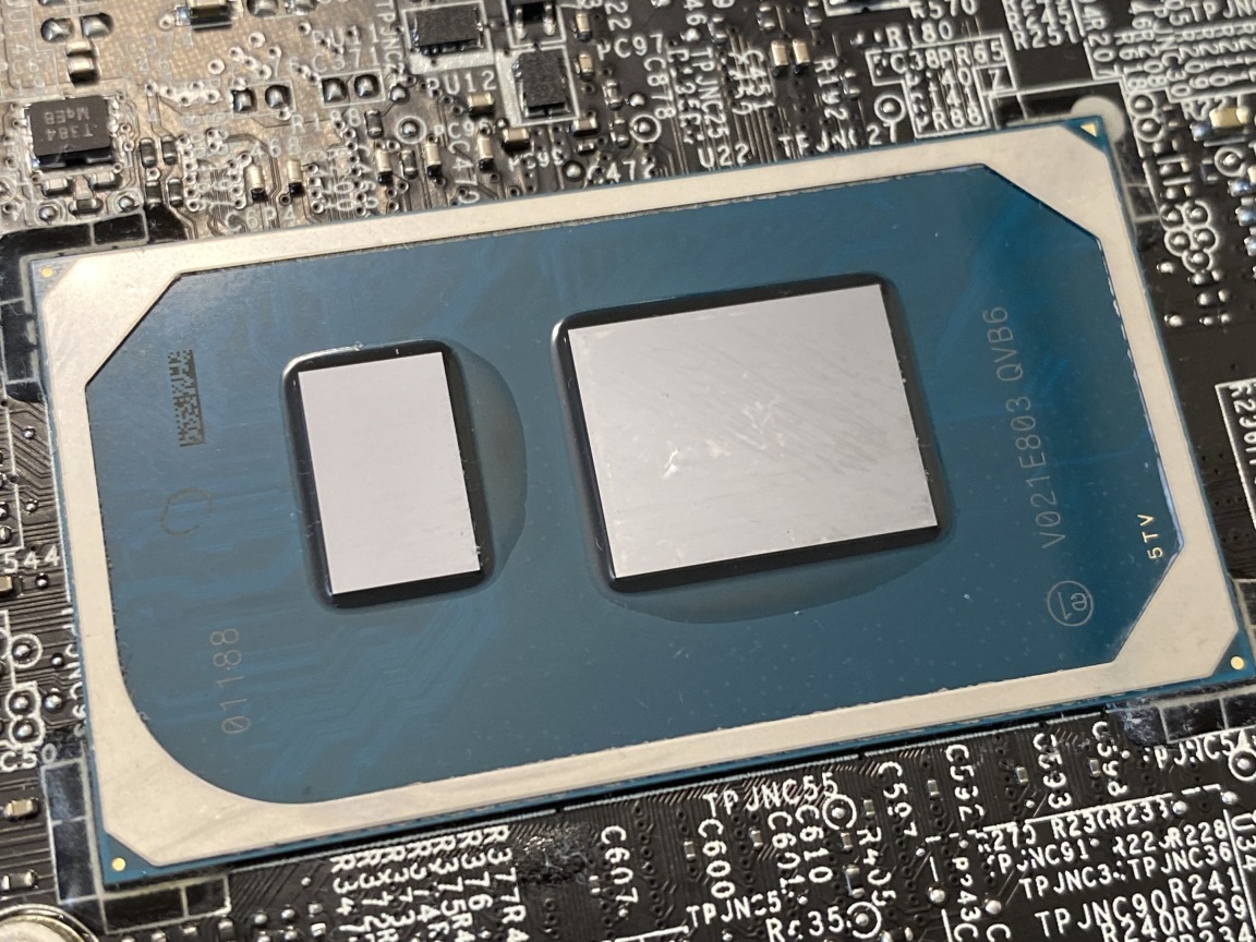 The Ultimate Guide to Choosing the Best Processor for Your Laptop