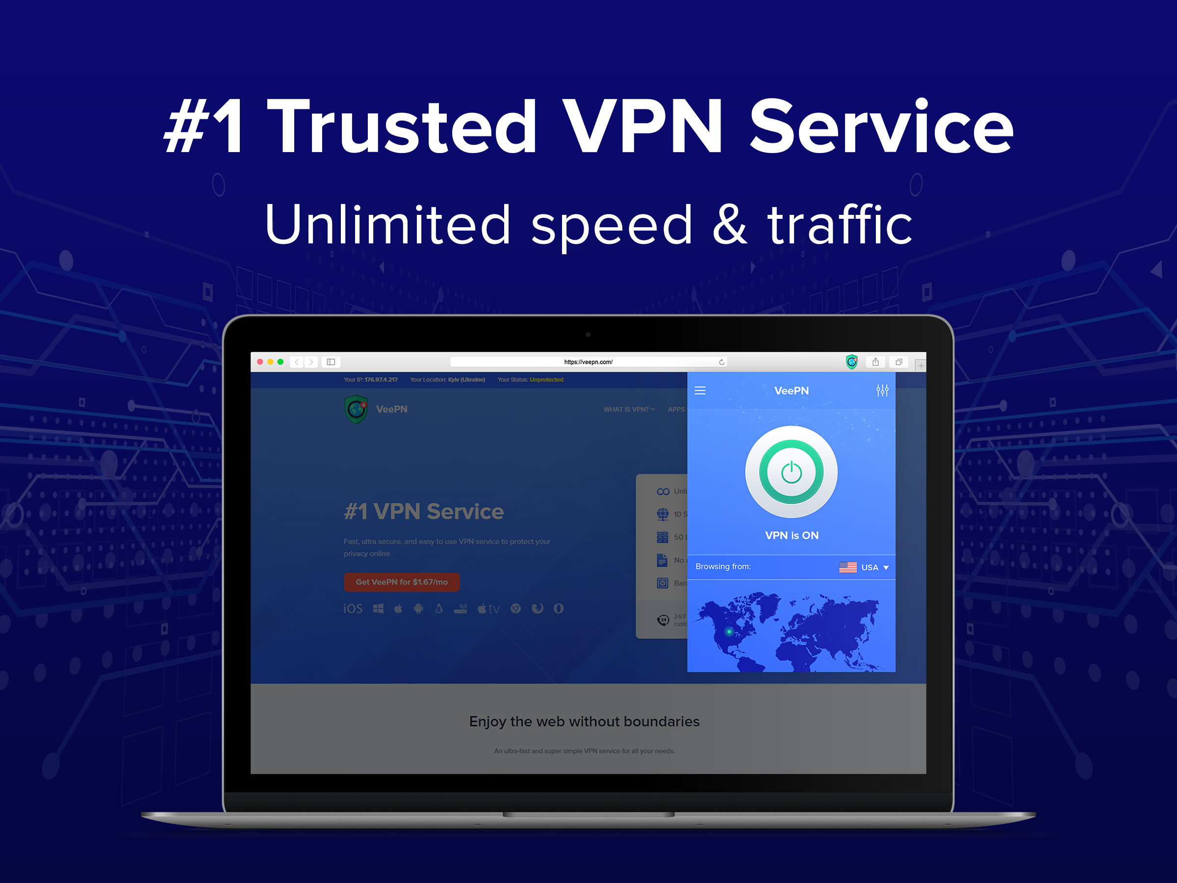 Unlock Online Freedom with a Free VPN Extension for Firefox