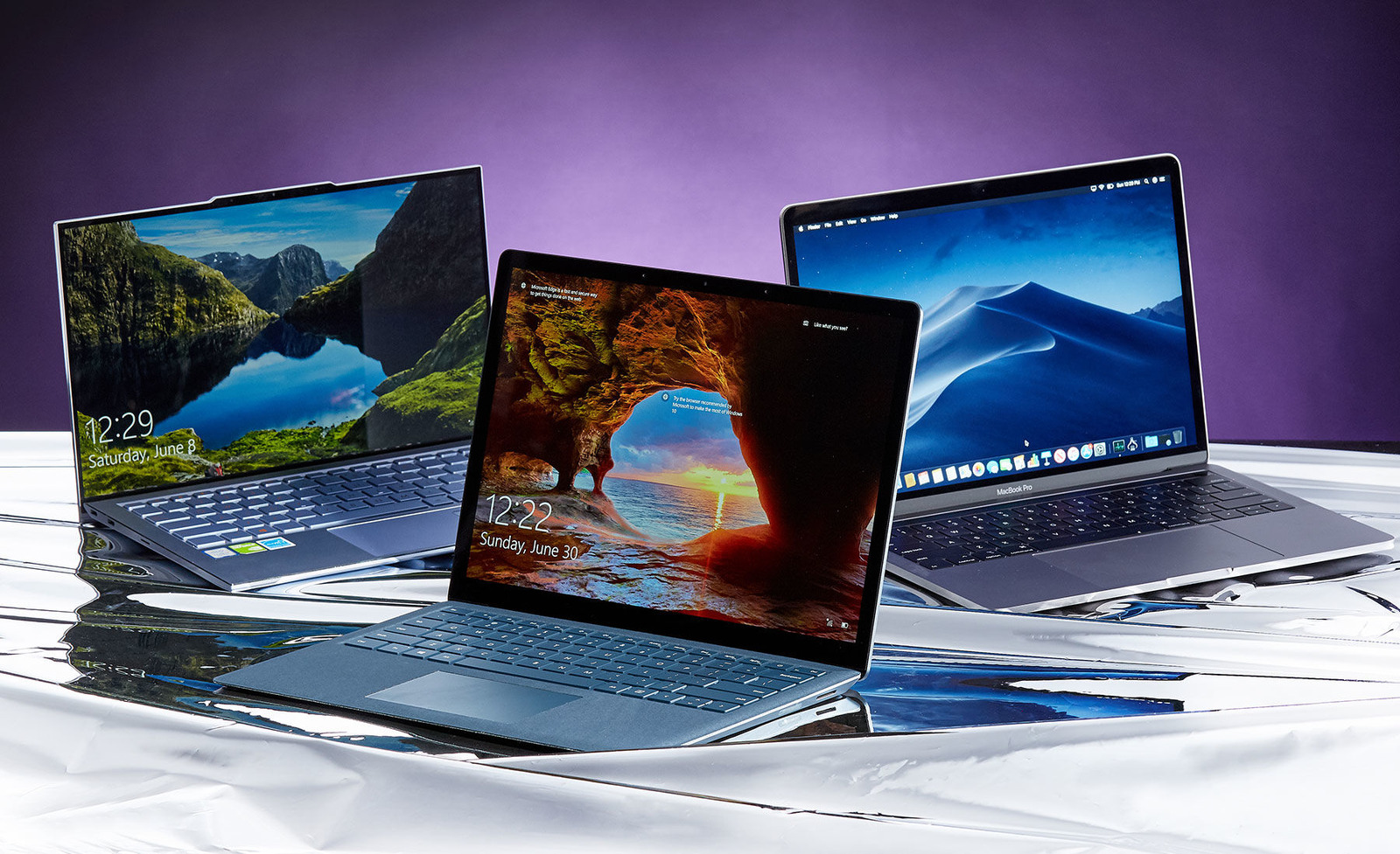 good laptops for students
