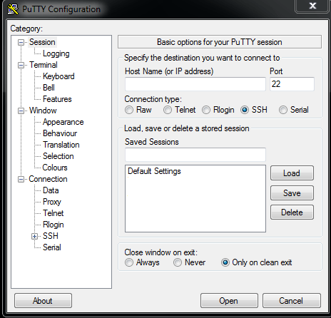 Navigating HyperTerminal Alternatives in Windows 10
