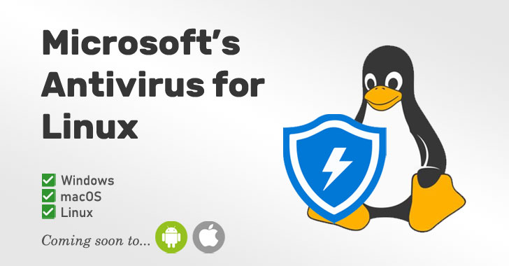 microsoft antivirus
