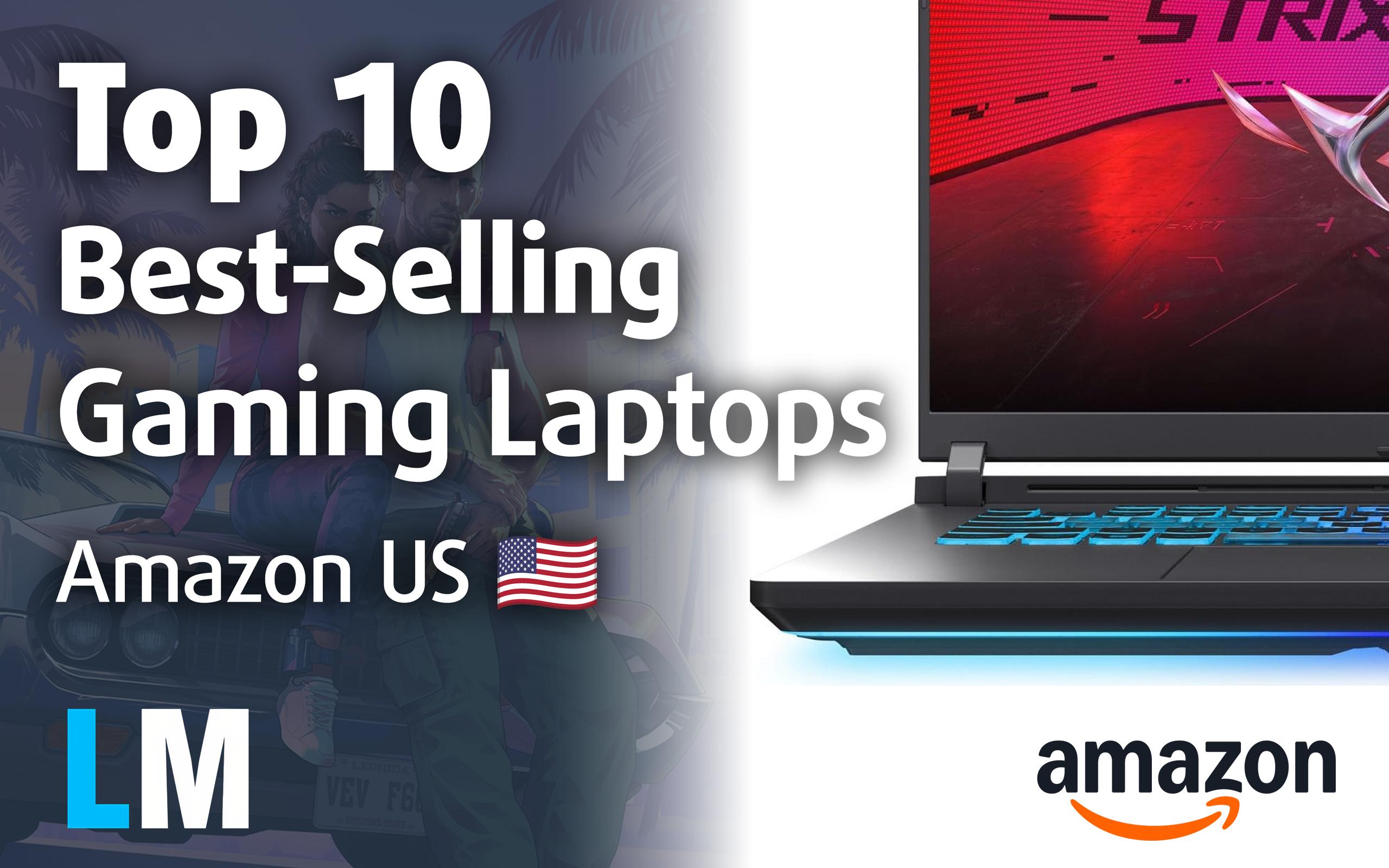 top 10 laptops