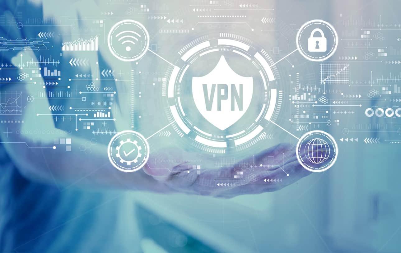 Unlocking Online Security: The Power of VPN Access