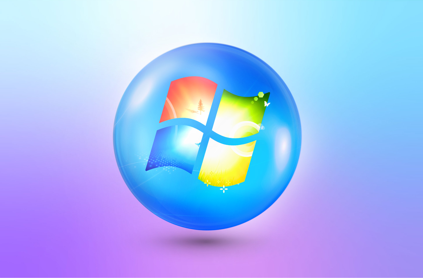 windows 7