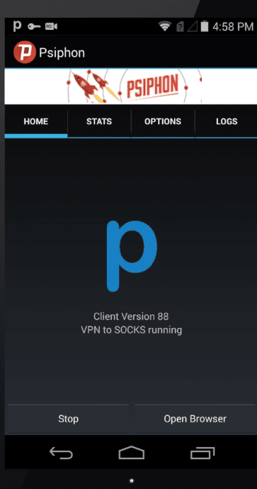 Unlock Online Freedom with Psiphon Pro VPN