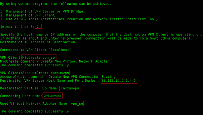 Unlocking Secure Connections with SoftEther VPN: A Comprehensive Guide