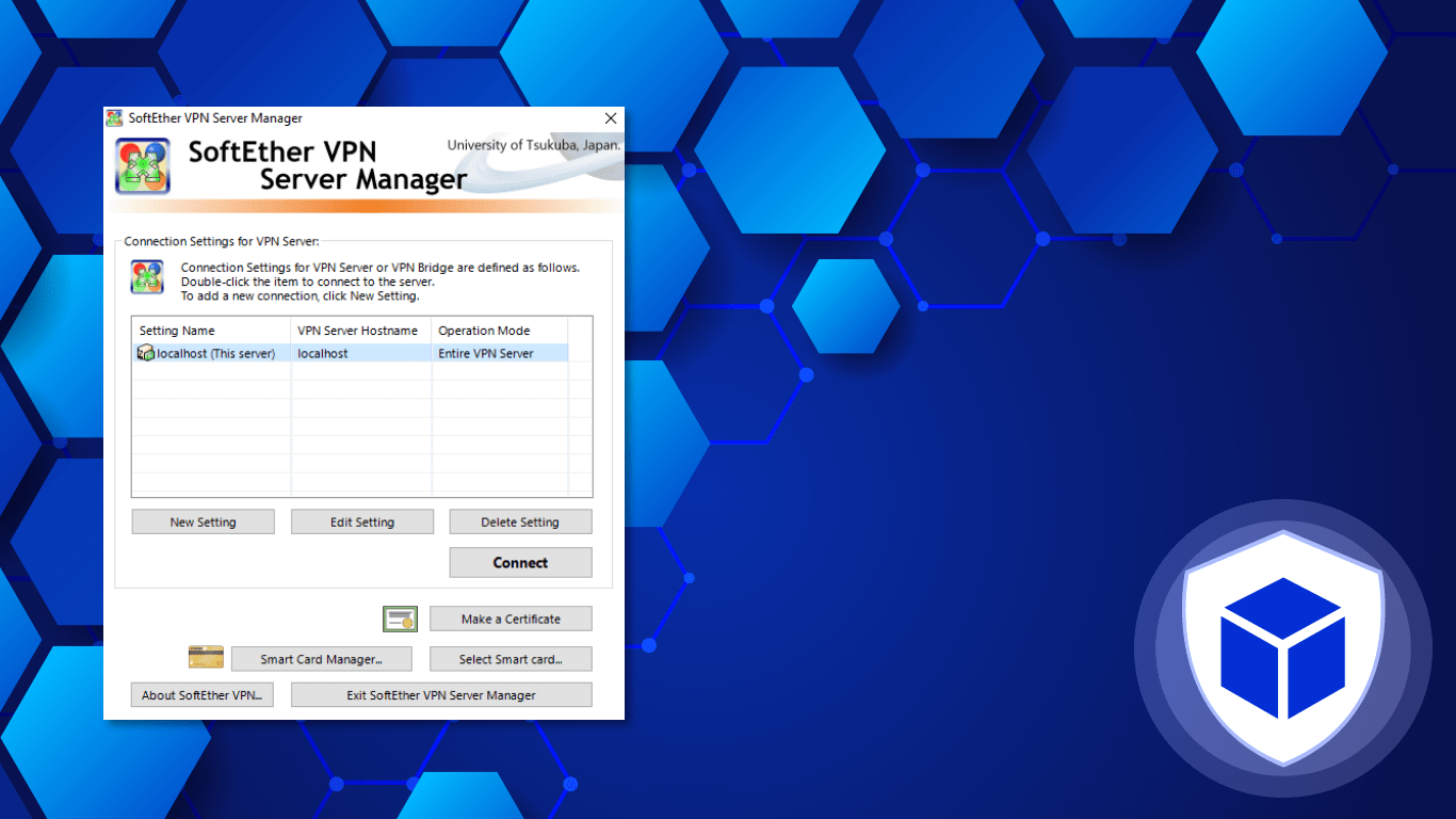 Unlocking Secure Connections with SoftEther VPN Client
